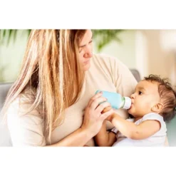 Dr. Brown's Dr. Brown's Anti-Colic Options+ Glass Baby Bottle - 4oz/2pk -Graco Shop GUEST c0270eff 5572 4d3a be7b 43f0c8dc8d49