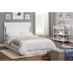 Suite Bebe Shailee 4-in-1 Convertible Crib - White -Graco Shop GUEST c03881df 3bc1 4ba9 8c81 5d03ede4abb1