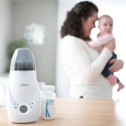 Dr. Brown's Dr. Brown's Deluxe Bottle Warmer & Sterilizer - White 33 Dr. Brown's Dr. Brown's Deluxe Bottle Warmer & Sterilizer - White -Graco Shop GUEST c0880bd4 9b9a 4b2f 99fc f416391b8e75