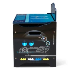 Delta Children Batman Deluxe Toy Box - Greenguard Gold Certified 14 Delta Children Batman Deluxe Toy Box - Greenguard Gold Certified -Graco Shop GUEST c13c8091 a2a7 4d8a 90d0 2a05614492ef