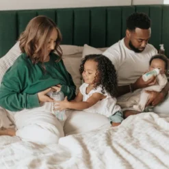 Dr. Brown's Dr. Brown's Manual Breast Pump With Silicone Shields And Anti-Colic Baby Bottle - 4ct -Graco Shop GUEST c15ee951 e27c 4f0d 94ea f366ef0cc274