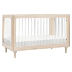Babyletto Lolly 3-in-1 Convertible Crib With Toddler Rail -Graco Shop GUEST c16cceae 5808 41e4 af2b 386e7c72d09b