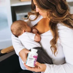 Mommy Knows Best Lactation Supplement - 120ct -Graco Shop GUEST c2b3b91f fff0 458a 8805 e0236f7b8e9b