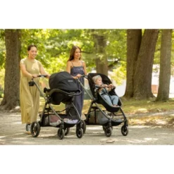 Maxi-Cosi Siena CP 5-in-1 Modular Travel System -Graco Shop GUEST c2c970c6 fcc7 4c6d 9894 5ada992efc51