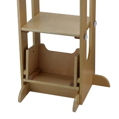 Little Partners Explore “N Store Learning Tower” 4 Little Partners Explore “N Store Learning Tower” - Image 4