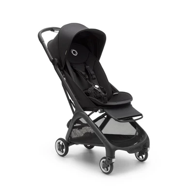 Bugaboo Butterfly 1 Second Fold Ultra Compact Stroller 12 Bugaboo Butterfly 1 Second Fold Ultra Compact Stroller - Image 12