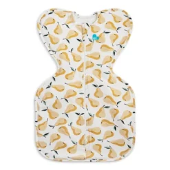 Love To Dream Swaddle UP Adaptive Original Swaddle Wrap - Pears 8 Love To Dream Swaddle UP Adaptive Original Swaddle Wrap - Pears -Graco Shop GUEST c3064884 d938 4913 ae13 f17bdfebe28d
