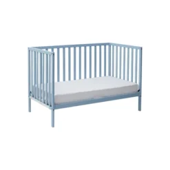 Suite Bebe Palmer 3-in-1 Convertible Island Crib - Baby Blue 9 Suite Bebe Palmer 3-in-1 Convertible Island Crib - Baby Blue -Graco Shop GUEST c31eb08d dde3 47a6 b740 2de2e98dcebe