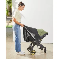 Doona 360 Degree Protection Baby Stroller Accessory -Graco Shop GUEST c3355d53 3f3e 4d78 9c32 c3d8e82ff707