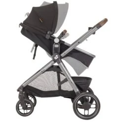Maxi-Cosi Siena CP 5-in-1 Modular Travel System -Graco Shop GUEST c33a18b2 883a 4265 8755 0a6d18e8e261