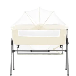 Dream On Me JPMA Certified Lotus Bassinet And Bedside Sleeper 30 Dream On Me JPMA Certified Lotus Bassinet And Bedside Sleeper -Graco Shop GUEST c378cb27 b415 4dc5 bee3 62997faf390a
