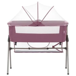 Dream On Me JPMA Certified Lotus Bassinet And Bedside Sleeper 31 Dream On Me JPMA Certified Lotus Bassinet And Bedside Sleeper -Graco Shop GUEST c37fc88a 3f73 4119 99a6 1b101b7b06c3