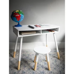 Premium Homework Desk And Stool Set - WildKin -Graco Shop GUEST c420d325 3ddd 4c56 b232 2371eca22023