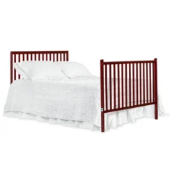 Dream On Me Synergy, 5 In 1 Convertible Crib 18 Dream On Me Synergy, 5 In 1 Convertible Crib -Graco Shop GUEST c4559768 9bac 42cd b318 6bd3b2e6e140