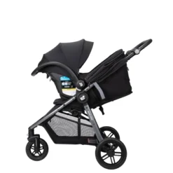 Maxi-Cosi Gia XP 3Wheel Full Size Stroller In Pure Cosi - Black 22 Maxi-Cosi Gia XP 3Wheel Full Size Stroller In Pure Cosi - Black -Graco Shop GUEST c4925a76 cdaf 4cfe 8dcc bc2697e6be2a