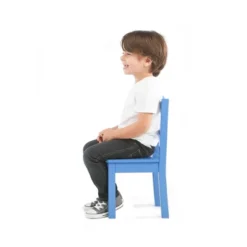 5pc Kids' Wood Table And Chair Set Green/Blue/Gray - Humble Crew 17 5pc Kids' Wood Table And Chair Set Green/Blue/Gray - Humble Crew -Graco Shop GUEST c4ebaaa2 7683 4b8a 9153 736cfeb4885d