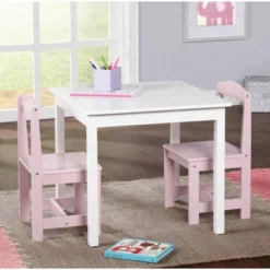 3pc Madeline Kids' Table And Chair Set - Buylateral 10 3pc Madeline Kids' Table And Chair Set - Buylateral -Graco Shop GUEST c4f2e641 15f7 4996 81df 2919a1621600