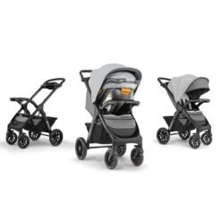 Chicco Brave LE Trio Travel System - Harbor -Graco Shop GUEST c5166589 e6c8 444c ac74 1c562f47ad55