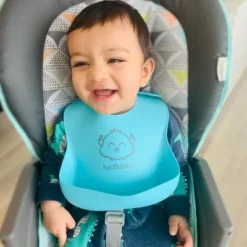KeaBabies 2-Pack Silicone Bibs For Babies, Food Grade Silicone Baby Bibs For Eating, Feeding, Toddler Bibs, Boys, Girls -Graco Shop GUEST c5554a98 5a7e 40c3 bccd 7eaddb931246