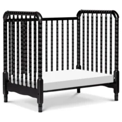 DaVinci Jenny Lind 3-in-1 Convertible Mini Crib -Graco Shop GUEST c5750b42 4c8f 46c0 9653 f6716d4ca2dd