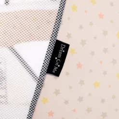 Dream On Me Karley Plus Portable Bassinet With Removable Canopy And Folding Legs -Graco Shop GUEST c5c31472 97e5 4658 8822 2bc61ea8bb40