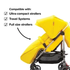 Diono All Weather Stroller Footmuff, Universal Fit Baby To Toddler, Weatherproof -Graco Shop GUEST c5f7ab61 a7c8 45b9 89d1 b3822ef545f4