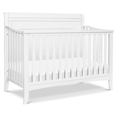 DaVinci Anders 4-in-1 Convertible Crib 11 DaVinci Anders 4-in-1 Convertible Crib - Image 11