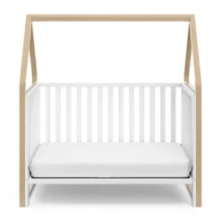 Storkcraft Orchard 5-in-1 Convertible Crib -Graco Shop GUEST c6301315 3de3 4507 abda 2e700af193ef