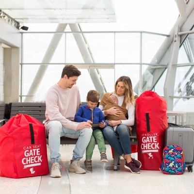 J.L. Childress Gate Check Bag For Umbrella Strollers 7 J.L. Childress Gate Check Bag For Umbrella Strollers - Image 7