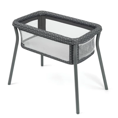 Chicco LullaGo Anywhere Portable Bassinet 9 Chicco LullaGo Anywhere Portable Bassinet - Image 9