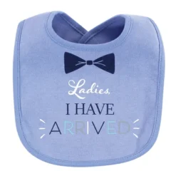 Hudson Baby Infant Boy Cotton Bibs 13pk, Ladies I Have Arrived, One Size 25 Hudson Baby Infant Boy Cotton Bibs 13pk, Ladies I Have Arrived, One Size -Graco Shop GUEST c655483f b69f 46ce 9de9 4458087dddc9