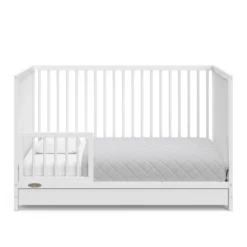 Graco Teddi 5-in-1 Convertible Crib With Drawer -Graco Shop GUEST c660e195 b0e7 4c7d 92fd 6032732e3718