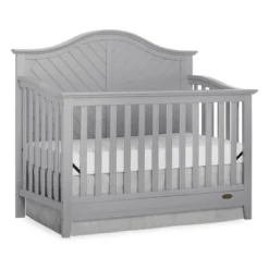 Dream On Me Ella 5 In 1 Convertible Crib -Graco Shop GUEST c661aa90 4a45 4288 abcb 457f02dea959