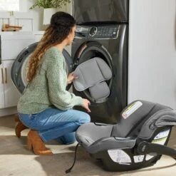 Britax Willow Brook Baby Travel System With Infant Car Seat And Stroller 9 Britax Willow Brook Baby Travel System With Infant Car Seat And Stroller -Graco Shop GUEST c6f43e6e ec5f 47b1 afab c6ef9ee536d5