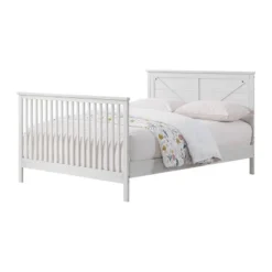 Oxford Baby Montauk 4-in-1 Convertible Crib -Graco Shop GUEST c6fc904f 7eb3 4c2f 9201 0bdb451d5d48