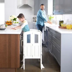 Martha Stewart Kitchen Helper Stool With 2 Keepers 18 Martha Stewart Kitchen Helper Stool With 2 Keepers -Graco Shop GUEST c715da11 46b8 40f0 bbf8 cbdf95b73aae