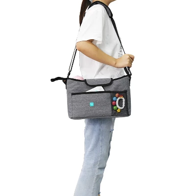 Joybi Baby Stroller Organizer 6 Joybi Baby Stroller Organizer - Image 6