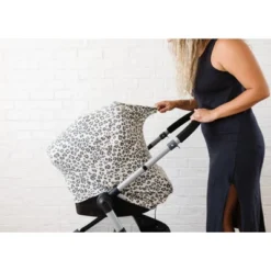 Copper Pearl Morgan Nursing Cover -Graco Shop GUEST c7320822 c401 4f83 8a67 fe4e78477f86