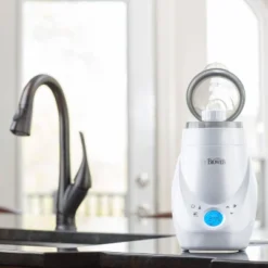 Dr. Brown's Dr. Brown's Deluxe Bottle Warmer & Sterilizer - White 22 Dr. Brown's Dr. Brown's Deluxe Bottle Warmer & Sterilizer - White -Graco Shop GUEST c75e5f33 7bd4 4b47 a43f c0983a713f47