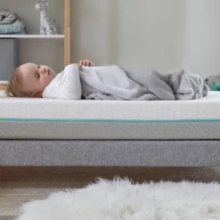 Tempur-Pedic Tempur-Dream Crib And Toddler Mattress -Graco Shop GUEST c787f071 8e38 4152 ac24 403b3285552d