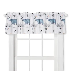 Sweet Jojo Designs Crib Bedding Set - Bear Mountain - 11pc -Graco Shop GUEST c7a17379 4c3f 4570 9312 e7c555f716b8