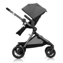 Evenflo Pivot Xpand Modular Stroller -Graco Shop GUEST c7e41763 3b6a 4a7d b680 a99b796d8559