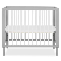 Dream On Me JPMA Certified Lucas Mini Modern Crib -Graco Shop GUEST c844df18 f120 41a4 8bc4 fd2ef849e19a