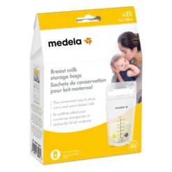 Medela Breast Milk Storage Bags 6oz/180ml -Graco Shop GUEST c882d65b d49b 446a bb16 7551ec23afa5