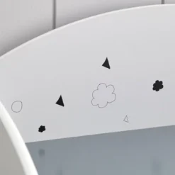 Talori Kids' Collection Gray/White - Buylateral -Graco Shop GUEST c8a44fbf 4457 41c7 b6a7 ac8e9f32a2e8