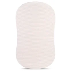 Ely's & Co. Baby Fitted Sheet 100% Combed Jersey Cotton Mauve Tulip + Stripes 11 Ely's & Co. Baby Fitted Sheet 100% Combed Jersey Cotton Mauve Tulip + Stripes -Graco Shop GUEST c93bb946 4fa2 4c63 9412 36be7e2930d5