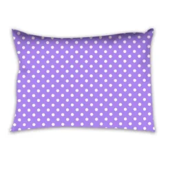 Bacati - Lilac Pin Dots 3 Pc Toddler Bed Sheet Set -Graco Shop GUEST c94448b7 fd71 40ce 9ef3 55356bffa522