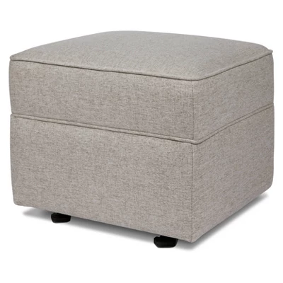 Namesake Willa/Alden Gliding Ottoman Eco-Weave 3 Namesake Willa/Alden Gliding Ottoman Eco-Weave - Image 3