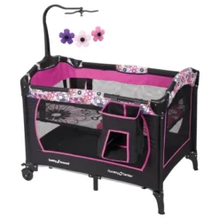 Baby Trend Nursery Center -Graco Shop GUEST c966de2d 954e 4eb1 aeed 3d65c9b18c98