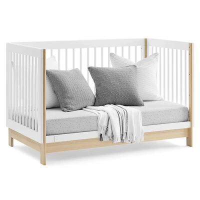 BabyGap By Delta Children Tate 4-in-1 Convertible Crib - Greenguard Gold Certified 7 BabyGap By Delta Children Tate 4-in-1 Convertible Crib - Greenguard Gold Certified - Image 7